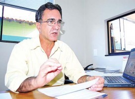 Plantões de 24h x 72h estão de volta em Naviraí »