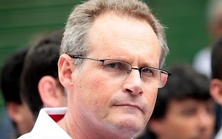 Nota de Apoio ao Secretário José Mariano Beltrame