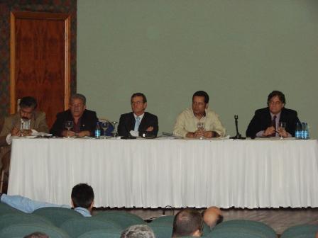 Policiais abrem Conapef com debate sobre OPF »