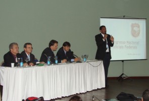 Policiais debatem Carreira Única com Cargo Único »