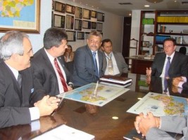 Policiais reafirmam apoio à CPI das Fronteiras