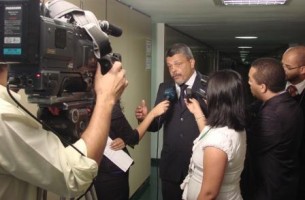 Fenapef participa de audiência pública sobre terceirizações na PF »