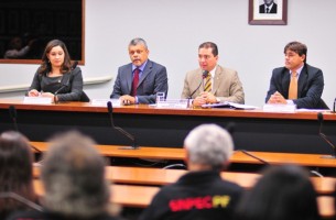 Subcomissão vai apurar denúncias sobre terceirização do trabalho da PF »
