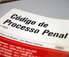 Reforma no Código Penal muda a prisão preventiva »
