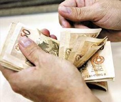 As diárias da Polícia Federal