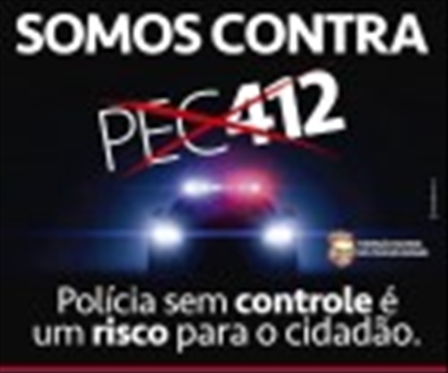 Por que polícia não pode ter autonomia