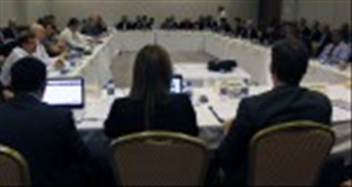 Conselho de Representantes aprova a implantação do voto online


